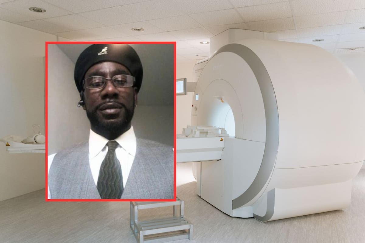 Testimonios de familiares señalan negligencia en muerte de hombre por máquina de resonancia magnética en Long Island; técnico le permitió entrar a la sala de resonancias