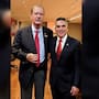 ¿Por qué Vicente Fox se reunió con el PRI y Alito Moreno?