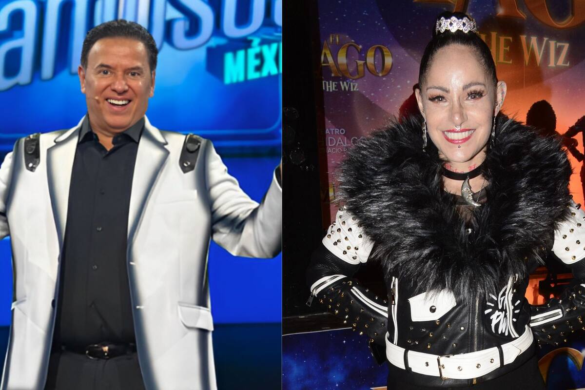 Mario Bezares responde a las críticas de Lolita Cortés sobre “La Señora Presidenta”