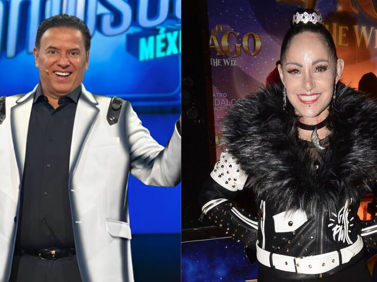 Mario Bezares responde a las críticas de Lolita Cortés sobre “La Señora Presidenta”