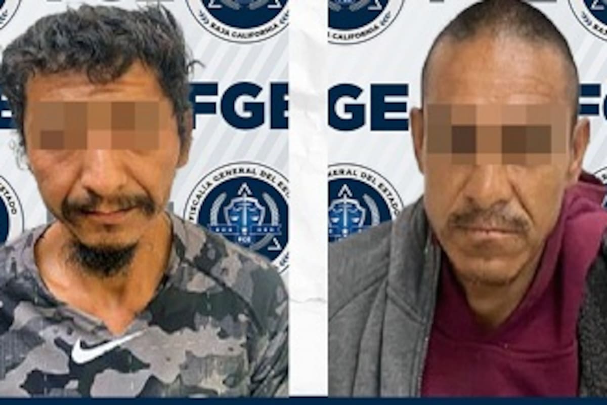 Dos vinculados a proceso por allanamiento y daños