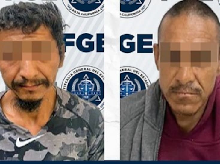 Dos vinculados a proceso por allanamiento y daños