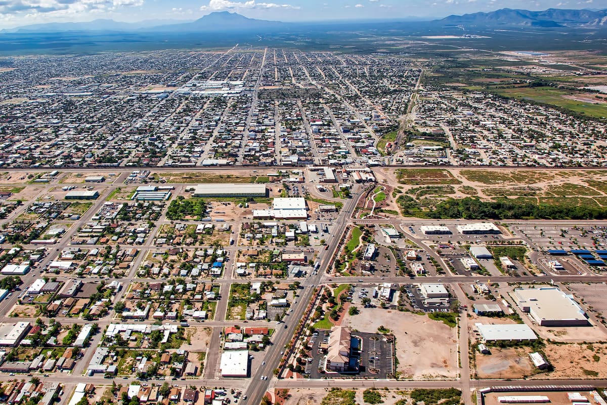 A la caza de inversiones
