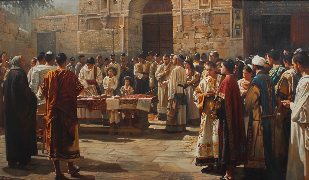 Imagen hecha con Midjourney