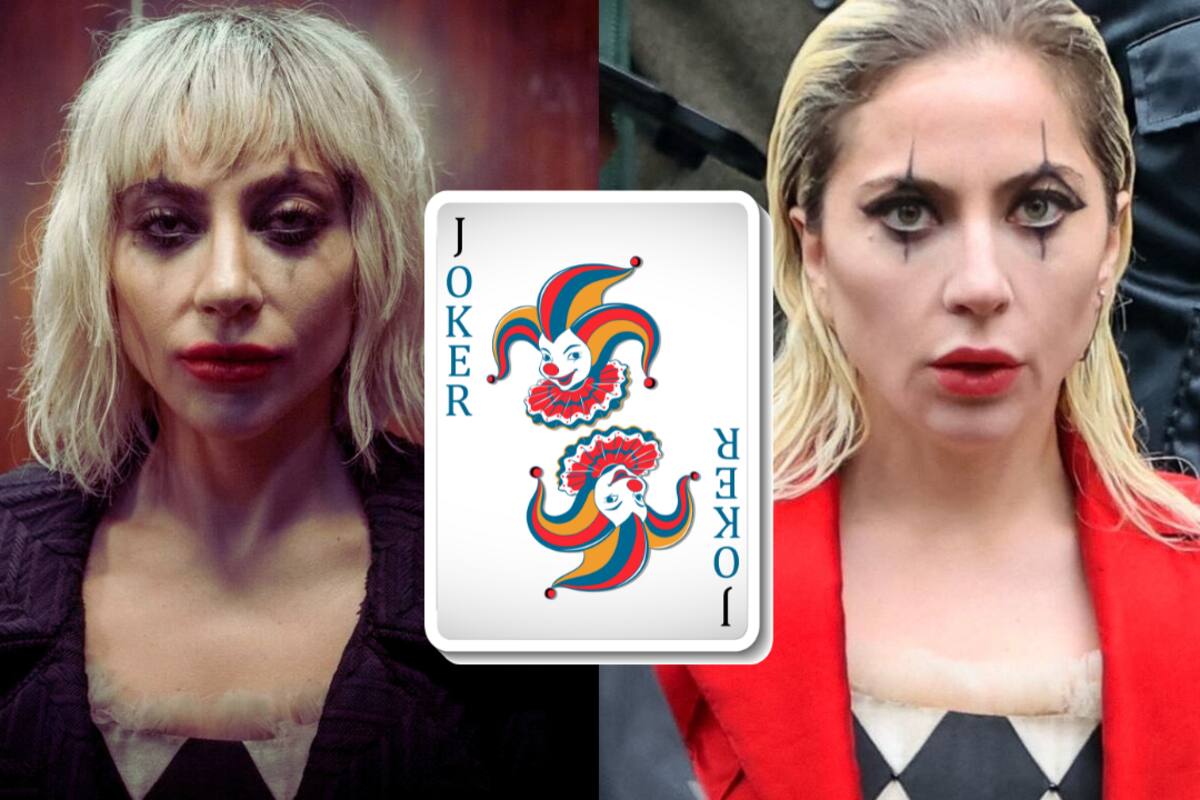 ‘Lady Gaga dejará a todos boquiabiertos en ‘Joker: Folie À Deux’, según Francine Maisler en Karlovy Vary
