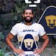 ¿Quién es Juninho Vieira, nuevo refuerzo de Pumas para el Clausura 2026?