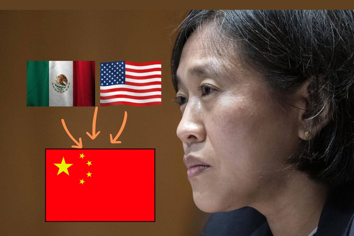 EU y México refuerzan medidas en mercado contra China: Aplican aumento de aranceles en importación de aluminio y acero