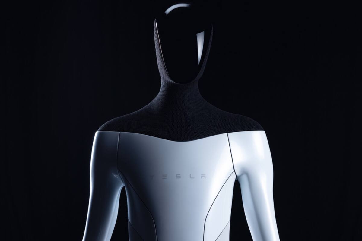 ¿Qué riesgos entraña la creación de Tesla Bot, el robot humanoide?