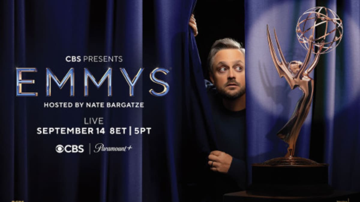 Gala Emmy 2025: nominados, anfitrión y horarios de transmisión revelados / Foto: Especial