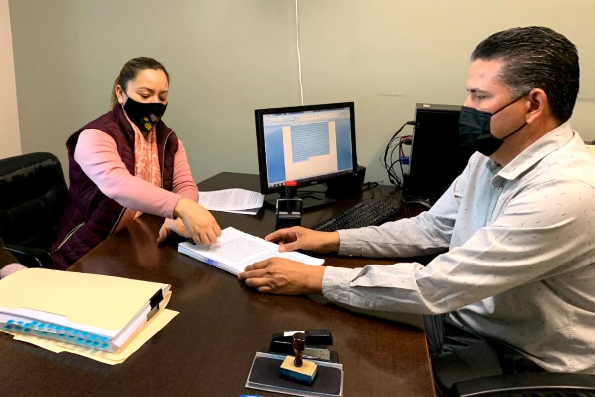 Denuncia Secretaría de la Honestidad a 'Kiko' Vega ante FGE