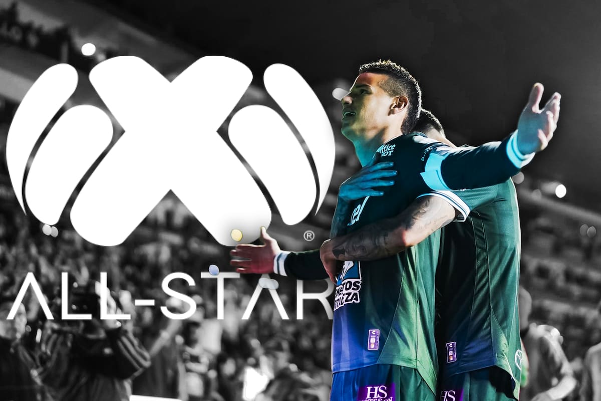 James Rodríguez no jugará el All-Star Game de la Liga MX contra la MLS