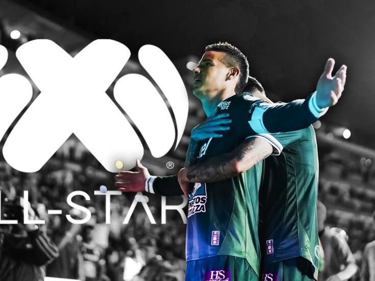 James Rodríguez no jugará el All-Star Game de la Liga MX contra la MLS