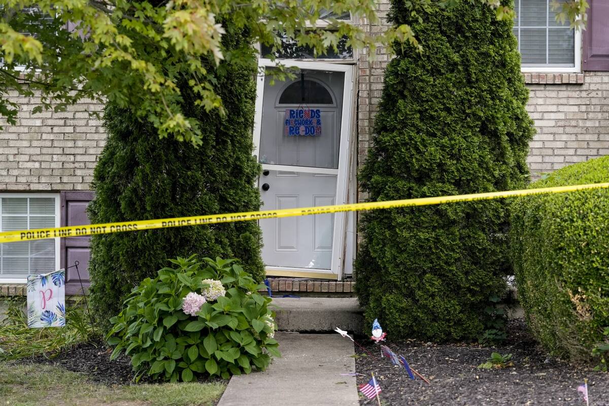 Tiroteo masivo en fiesta de cumpleaños; deja cuatro muertos en EU