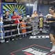 Protagonistas de Noche Suprema ofrecen entrenamiento público en Hermosillo