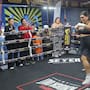 Protagonistas de Noche Suprema ofrecen entrenamiento público en Hermosillo
