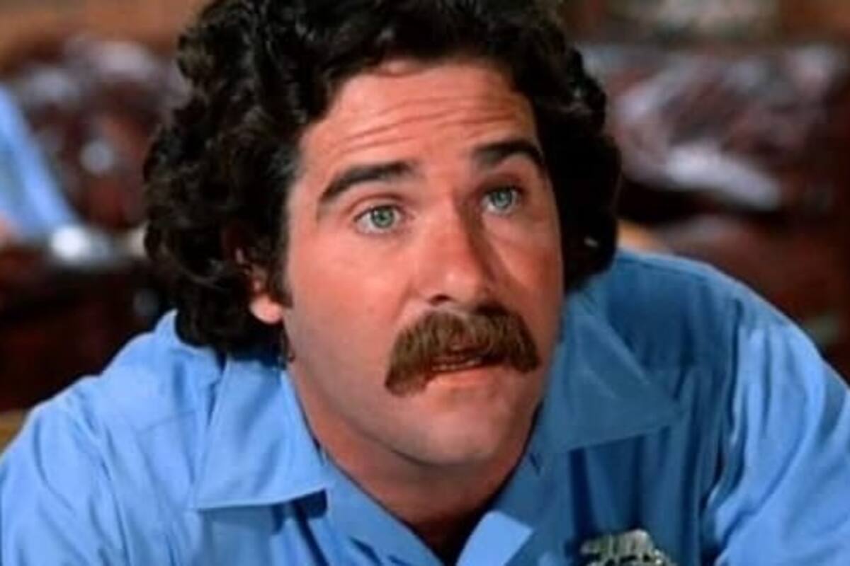 Muere el actor Tim Donnelly tras complicaciones de una cirugía
