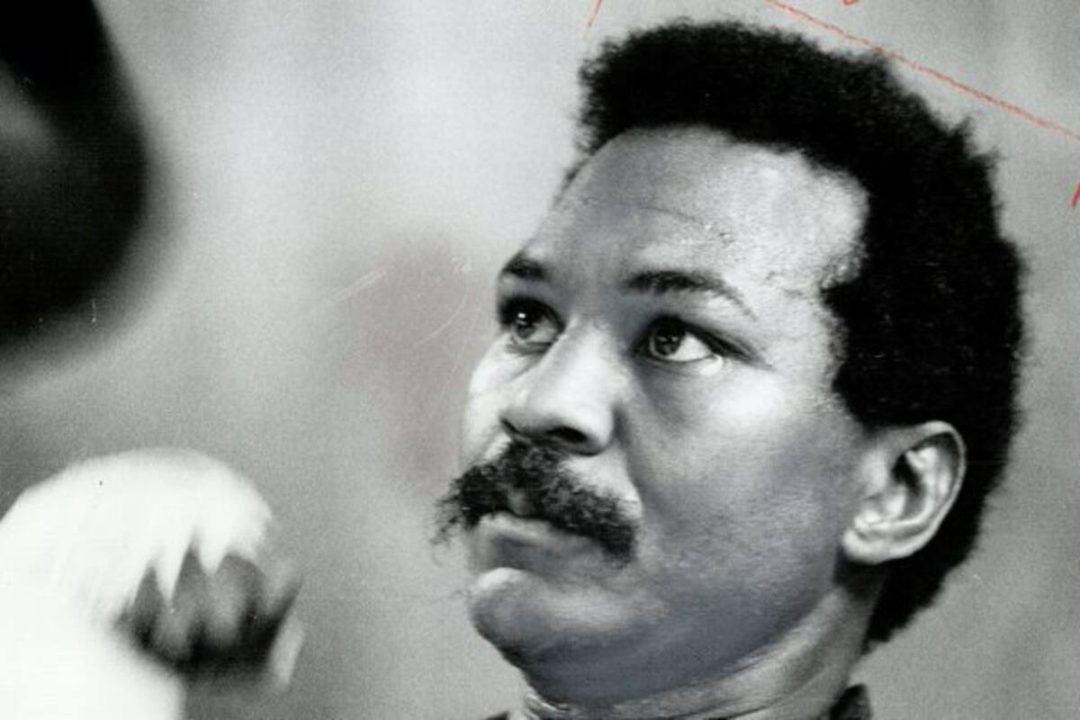 Consejo Mundial de Boxeo homenajeará a 'Mantequilla'