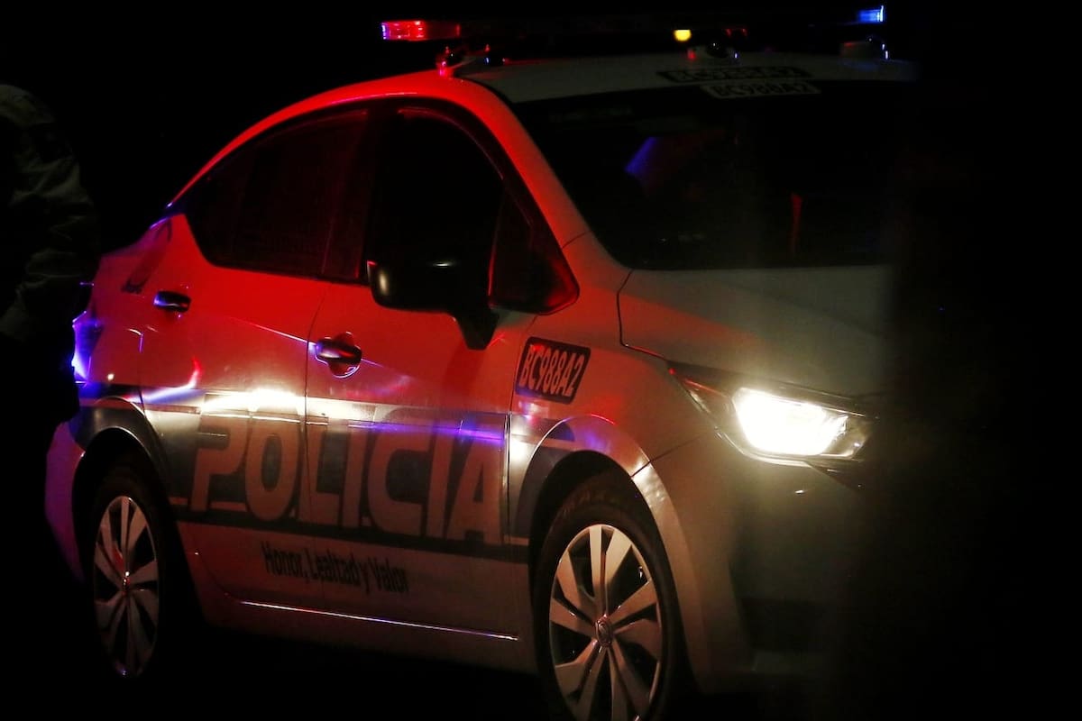 Mujer es asesinada por su pareja tras una discusión sentimental