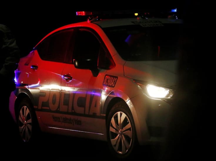 Encuentran cuerpos de una pareja desaparecida desde octubre camino a una terracería en Puebla