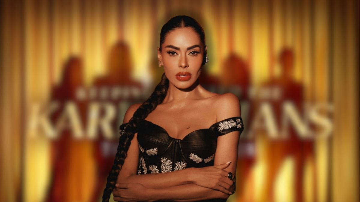 ¿Galilea Montijo, la “Kardashian mexicana”? La famosa estaría grabando su propia docuserie al estilo de las socialités