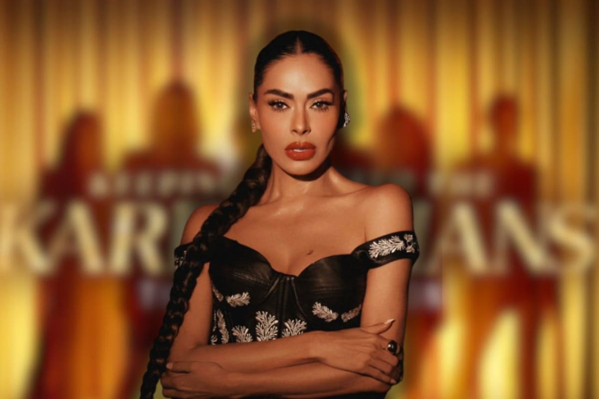 ¿Galilea Montijo, la “Kardashian mexicana”? La famosa estaría grabando su propia docuserie al estilo de las socialités