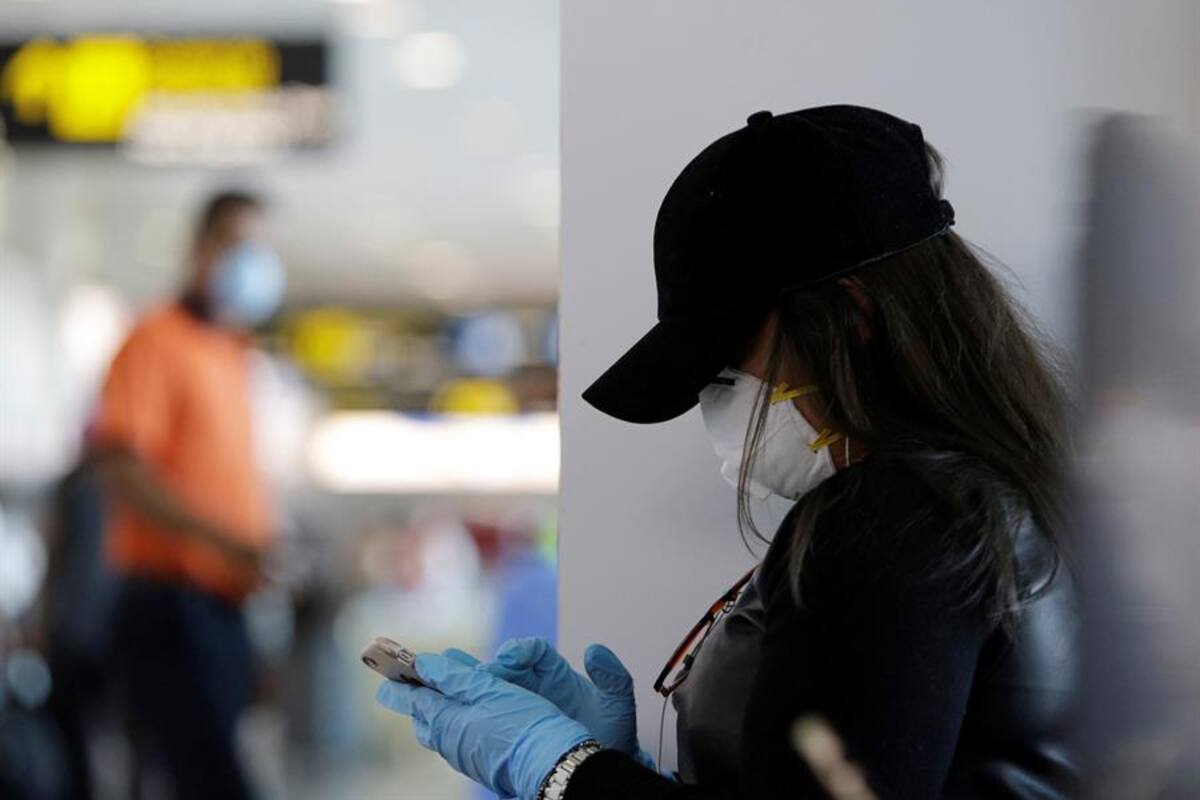 Estados y municipios toman medidas ante contingencia por coronavirus