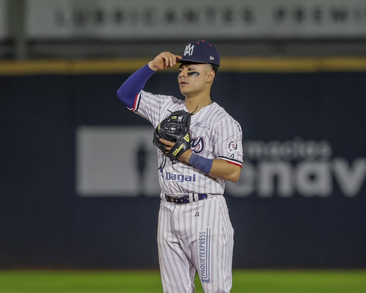 Foto: Javier Gallegos.