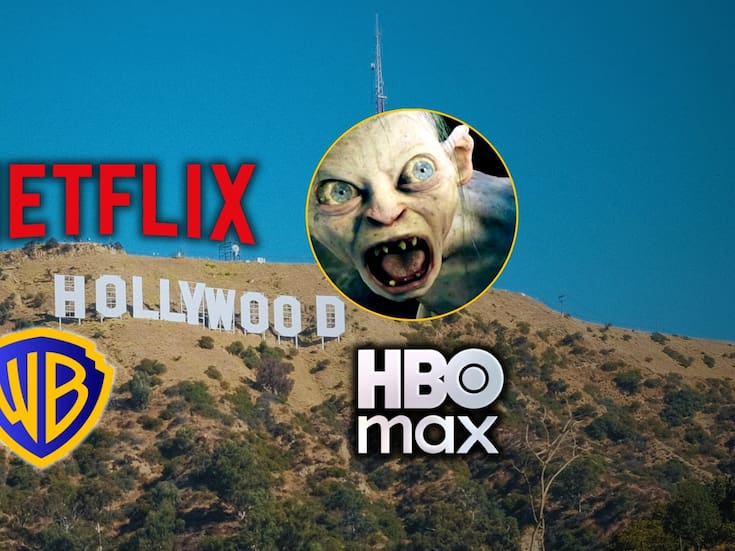 Hollywood odia a Netflix y por eso la industria teme la compra de Warner Bros. Discovery, ya que productores, actores, agentes, directores y estudios creen que abandonará el cine por completo