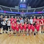 Avanza México con marca perfecta en basquetbol femenil de Juegos Centroamericanos