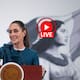 En vivo: Conferencia “mañanera” de Claudia Sheinbaum hoy viernes 6 de febrero de 2026