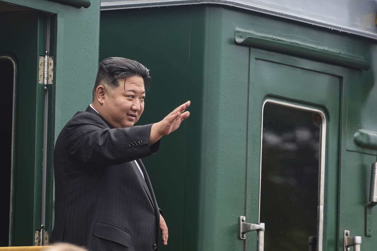 Corea del Norte retira altavoces de propaganda en la frontera tras gesto conciliador de Seúl