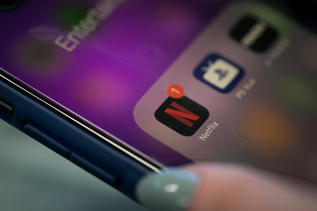 Revelan ‘explosivo’ aumento de streaming