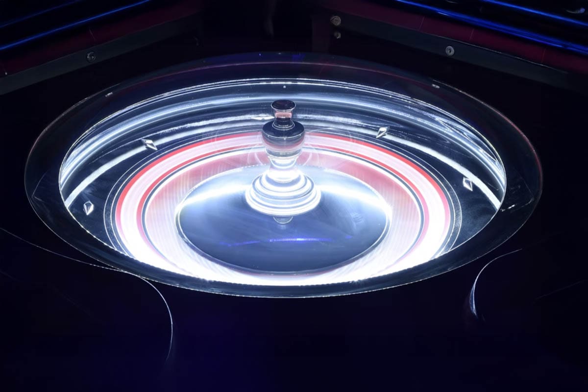 Estos son los errores que debes evitar si juegas a la ruleta europea online