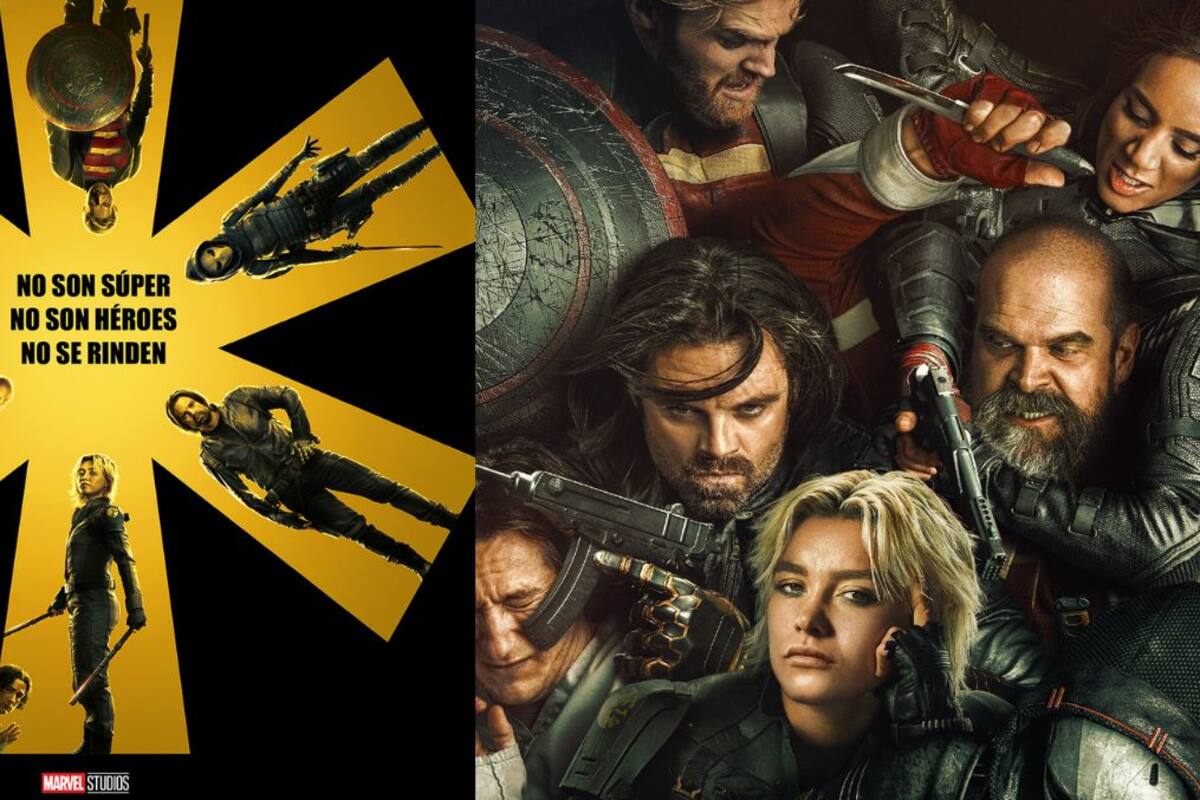 El nuevo trailer de “Thunderbolts” revela más detalles sobre la historia