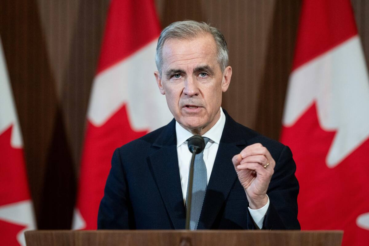 Canadá y Estados Unidos comenzarán negociaciones para lograr nueva relación económica