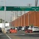 Largas filas en la garita Centro: hasta 90 minutos de espera para cruzar a EE.UU.