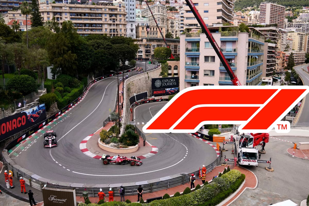 Gran Premio de Mónaco 2026: ¿A qué hora y por dónde ver EN VIVO la Fórmula 1?