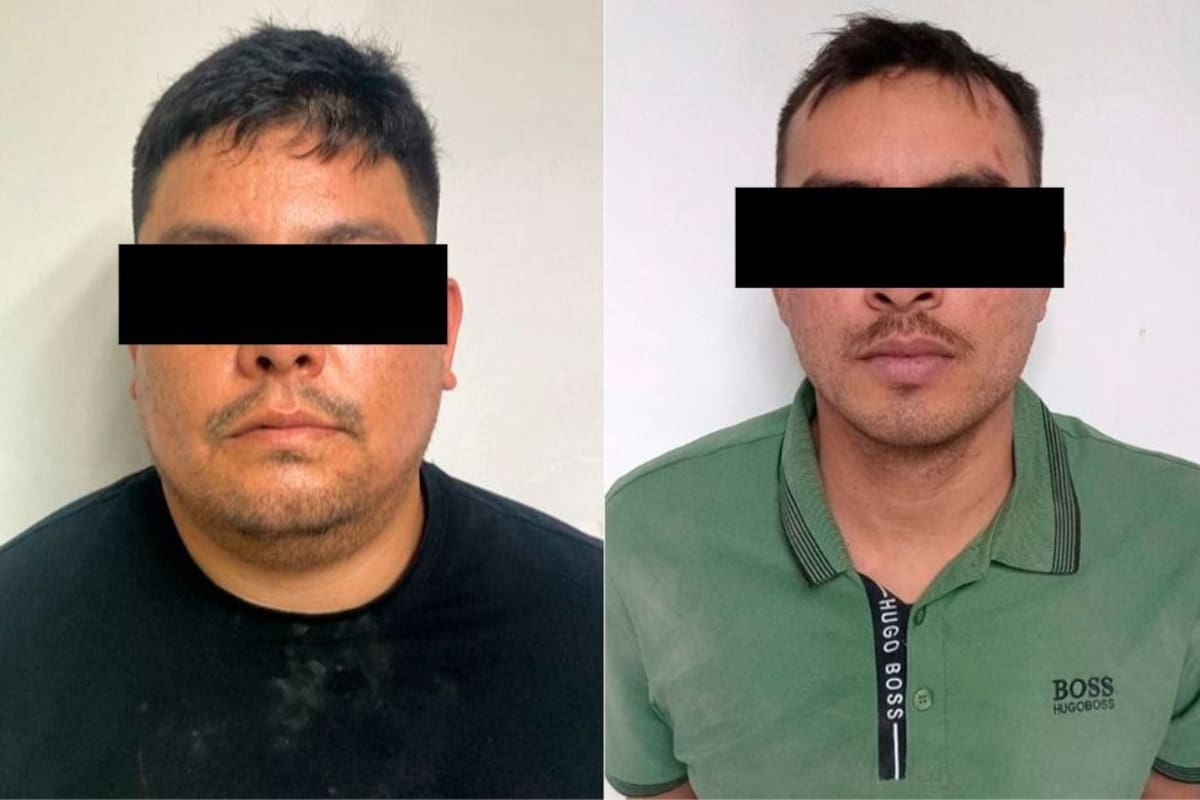 Imputan a dos hombres por tentativa de homicidio en Ímuris; presuntamente dispararon contra elementos de seguridad