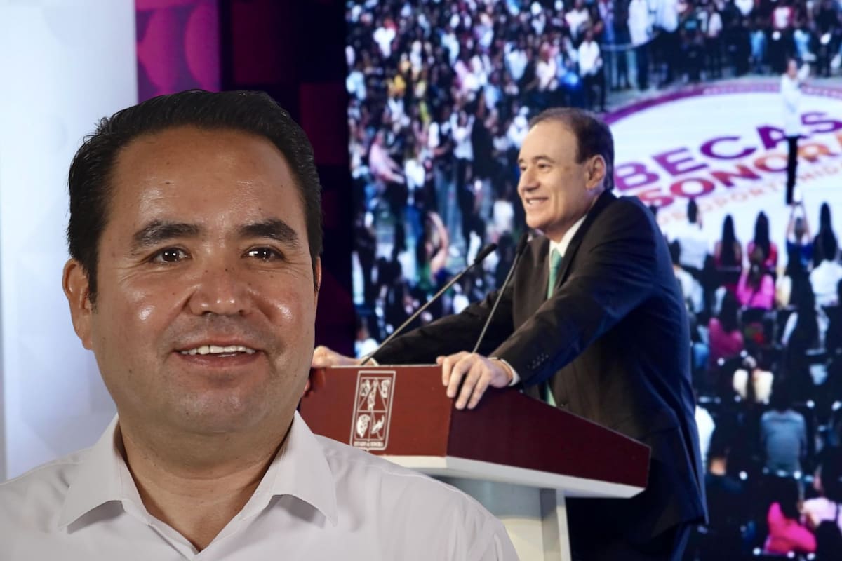 Heriberto Aguilar reconoce avances en Informe de Gobierno de Durazo: “Son cuatro años de resultados palpables”, dice