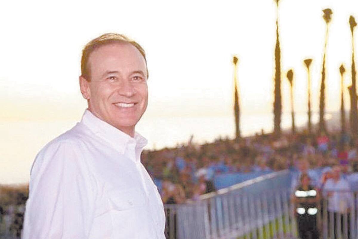 Agradecen a Gobernador por nuevo Malecón Turístico de Huatabampito