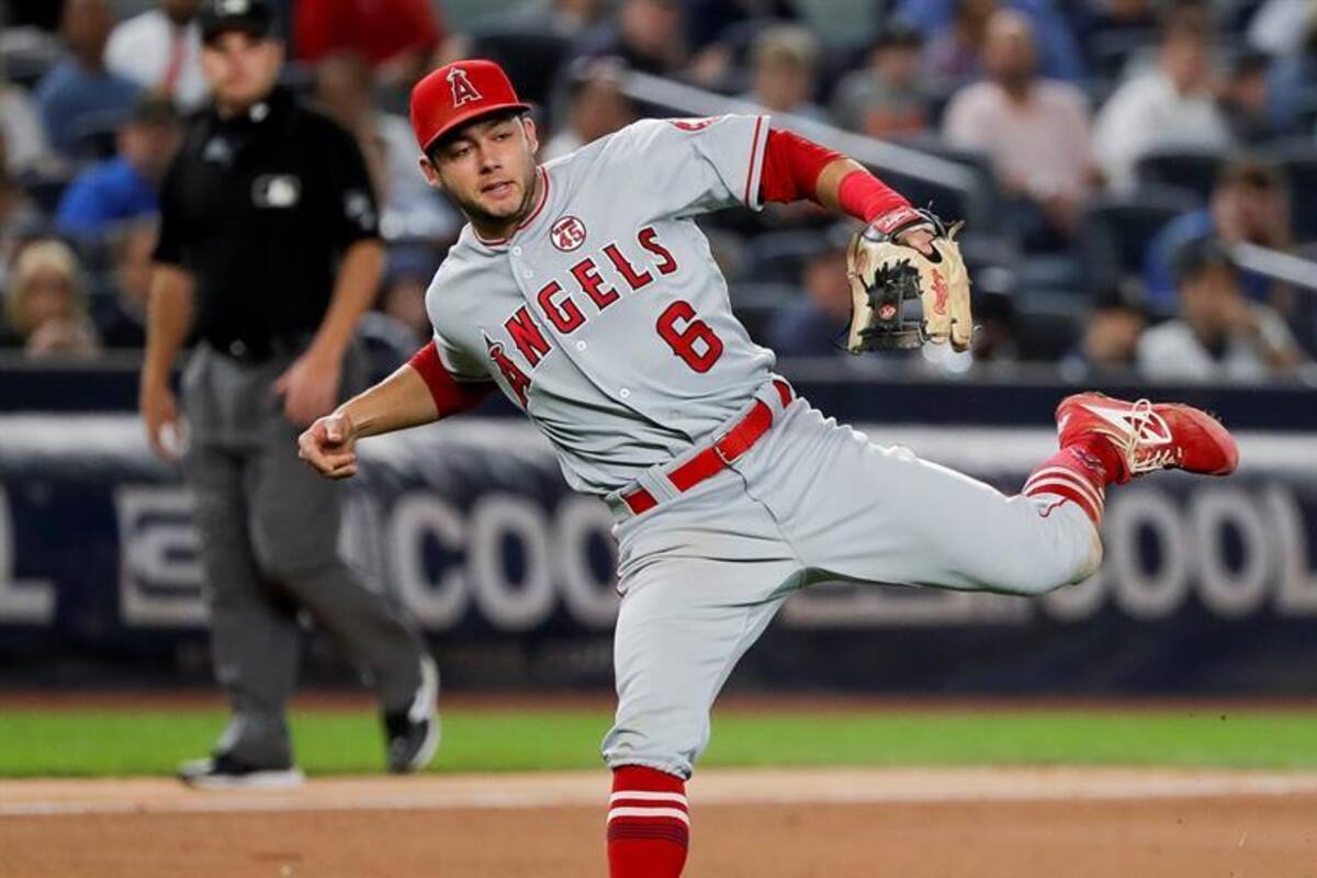 Angelinos siguen con vida para avanzar a playoffs tras vencer a Padres