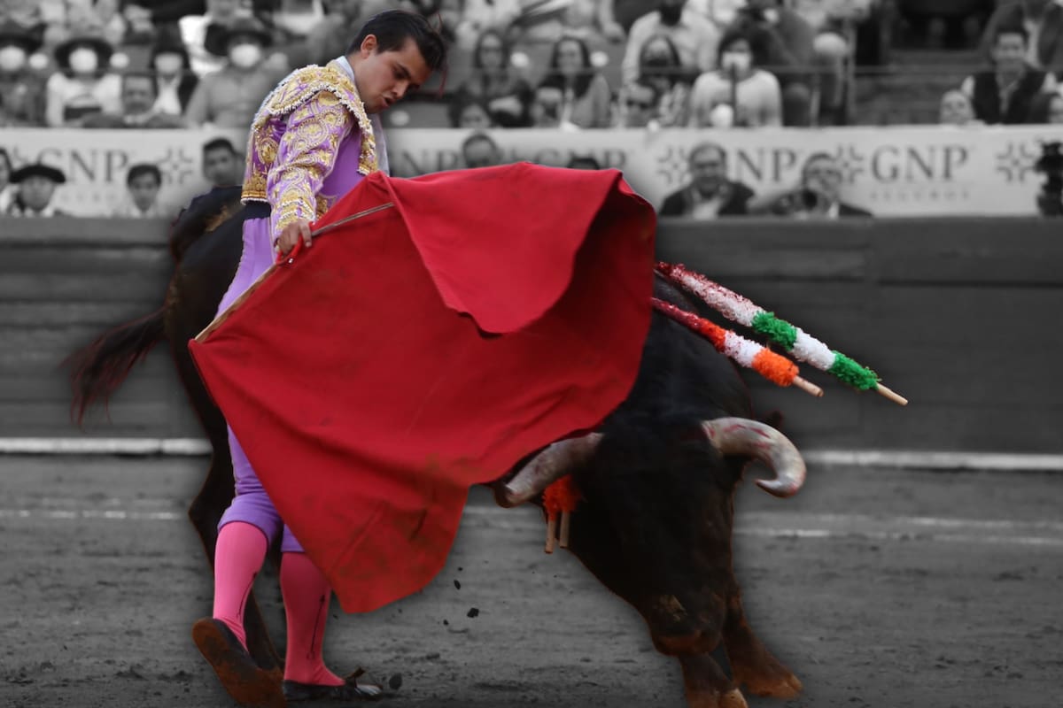 Plaza México suspende eventos taurinos por nueva legislación en la CDMX