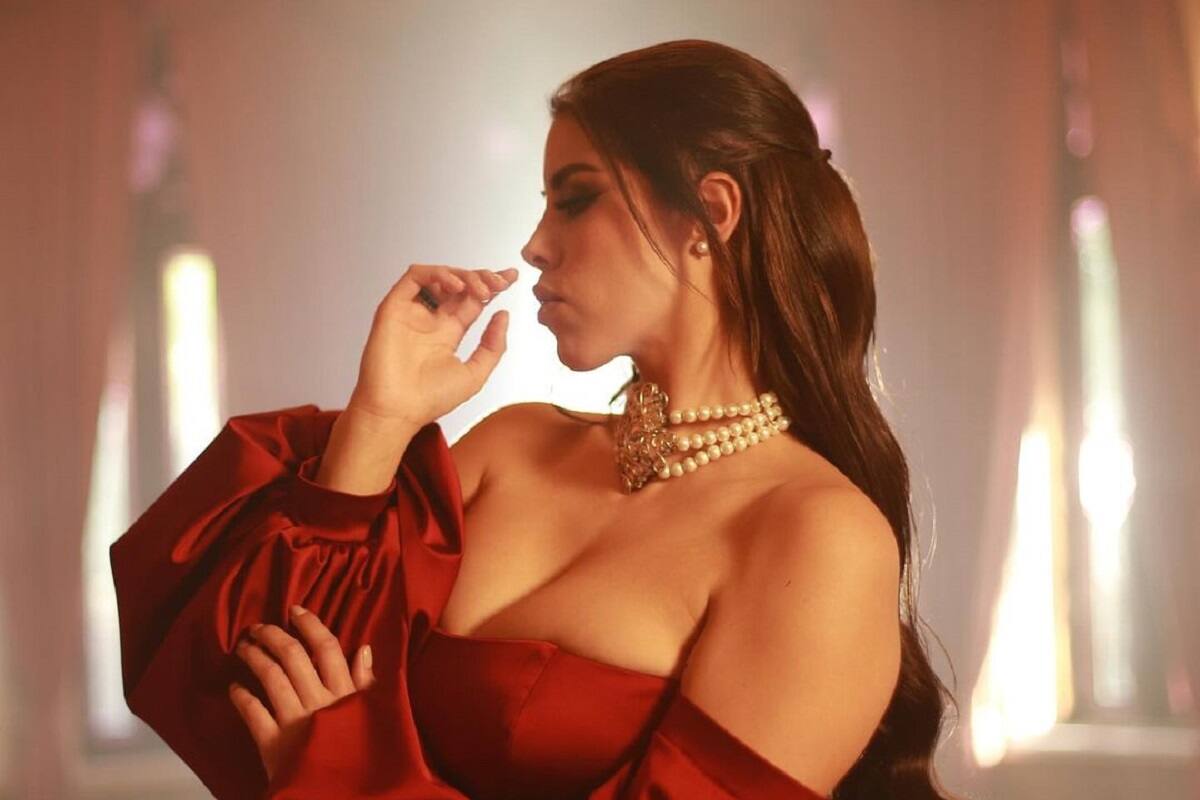 Adriana Rios estrena ‘Solo por hoy’