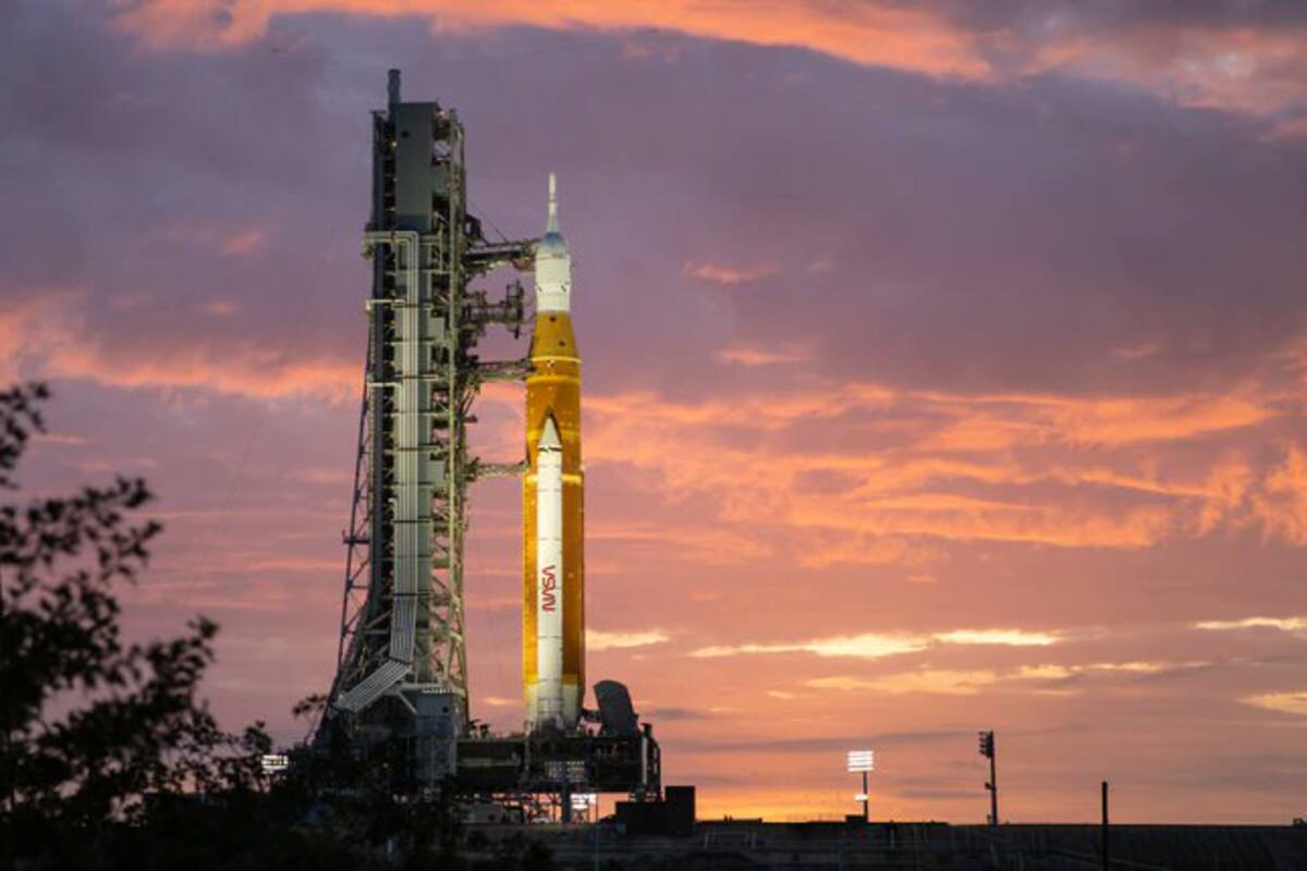 El lanzamiento de “Artemis 1” ya fue confirmado por la NASA