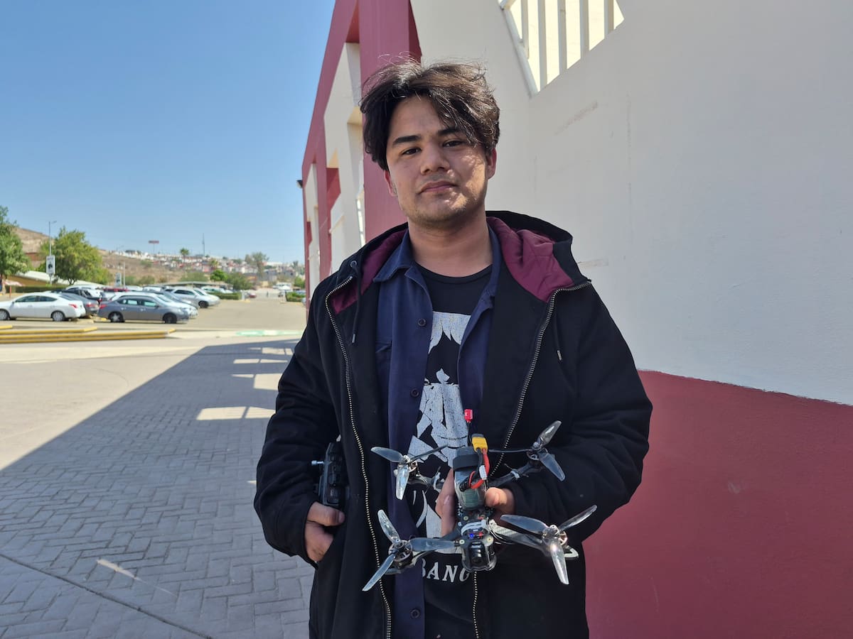 Foto: Michelle Castillo