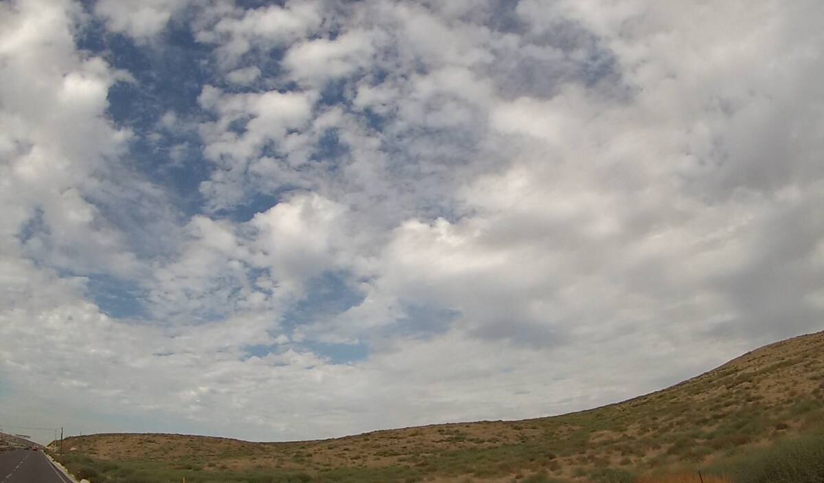 Clima en México. Foto: Archivo