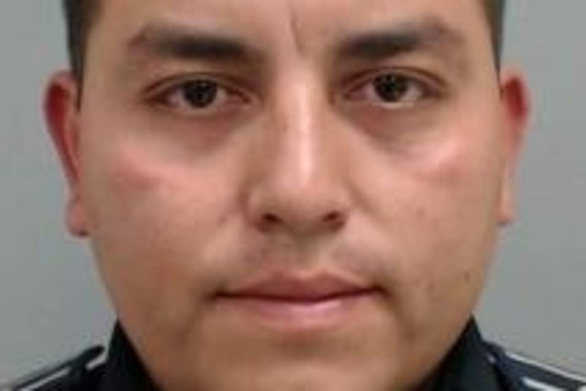 Fallece otro agente municipal tras dos días internado