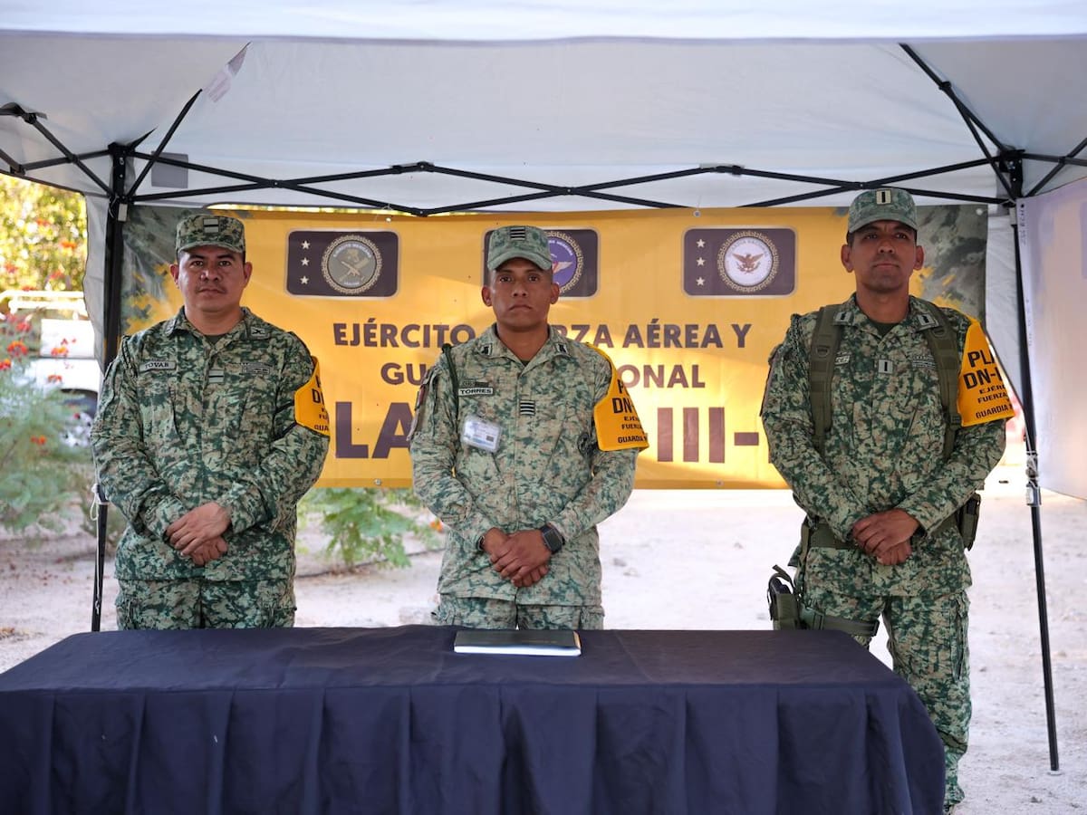 Foto: Juan J. Morales.