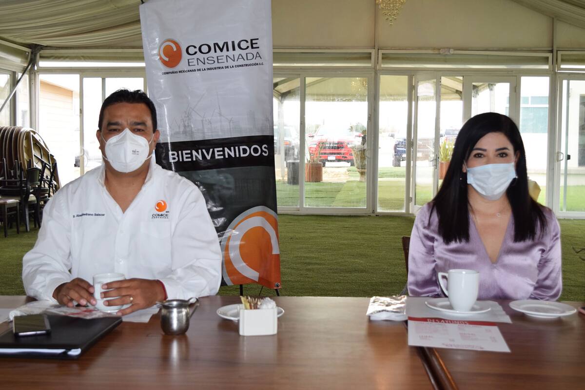Anuncia Sidurt conexión del Bulevar Zertuche