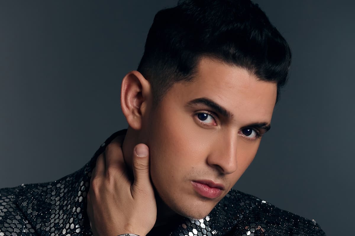 Vallejo 777 se proyecta en el regional, pero ¡Colombiano!